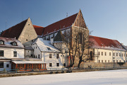 dominikánský klášter