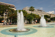Nice - Place Masséna