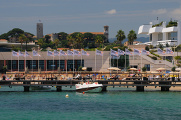 Cannes - Palais des Festivals