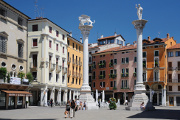 Vicenza-Piazza dei Signori II