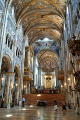 Duomo S. Maria - interiér