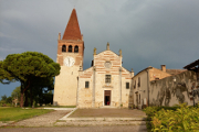 San Bonifacio - Abbazia di San Pietro 