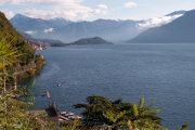 Lago di Como II