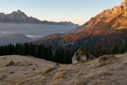 Saas de Mura - Dolomiti Feltrine I