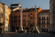 Vicenza,Itálie