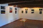  installation of exhibition