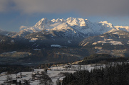 Tennengebirge 11-2008 a 12-2008