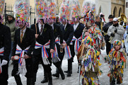 Český Krumlov 02-2009 Carnival