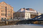 České Budějovice 12-2009