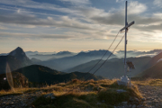 Eisenerzer Alps 09-2020