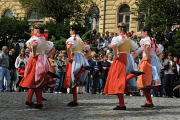 Dudácký festival IX