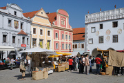 Town Square Svornosti