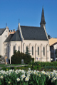 kostel sv. Rodiny II