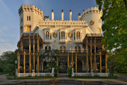Chateau XI