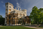 Chateau XIV