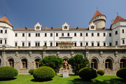 State Chateau Konopiště I