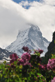 Zermatt mit Matterhorn II