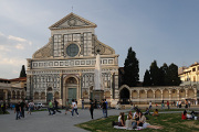 Kirche Santa Maria Novella