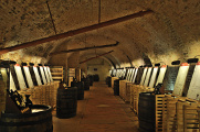 wine-vault Salón vín ČR