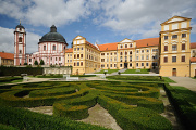 Chateau Jaroměřice nad Rokytnou I