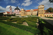 Chateau Jaroměřice nad Rokytnou II
