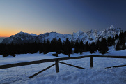 Parco Nazionale delle Dolomiti Bellunesi I