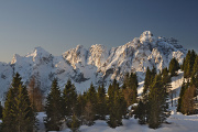 Bellunské Dolomity III