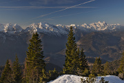 Parco Nazionale delle Dolomiti Bellunesi V