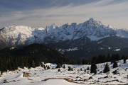Sass de Mura (Parco Nazionale delle Dolomiti Bellunesi) I