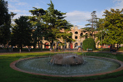 Verona-Piazza Bra
