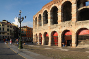 Verona - Aréna