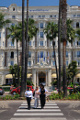 Cannes - Hotel Carlton