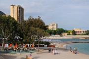 Monte Carlo - Strand