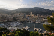 Monte Carlo - Port