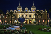 Monte Carlo - Grand Casino II