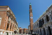Vicenza-Piazza dei Signori I