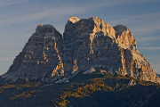 Monte Pelmo  II