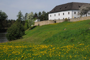 stronghold Žumberk