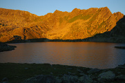 lake Weissen See I