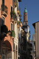 Vicenza - Torre di Piazza