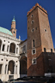 Vicenza - Torre di Piazza II