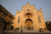 Verona - Il Duomo