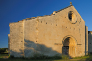 Kirche Salagon