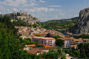 Sisteron - Citadel