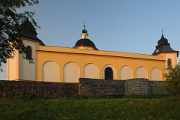 kaple Anděla Strážce IV