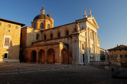 Urbino - Duomo II