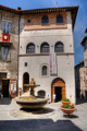 Gubbio - Palazzo Bargello