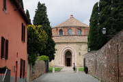 Perugia - Sant' Angelo
