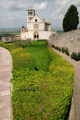 Assisi - Basilica di San Francesco II