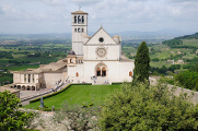 Assisi - Basilica di San Francesco IV